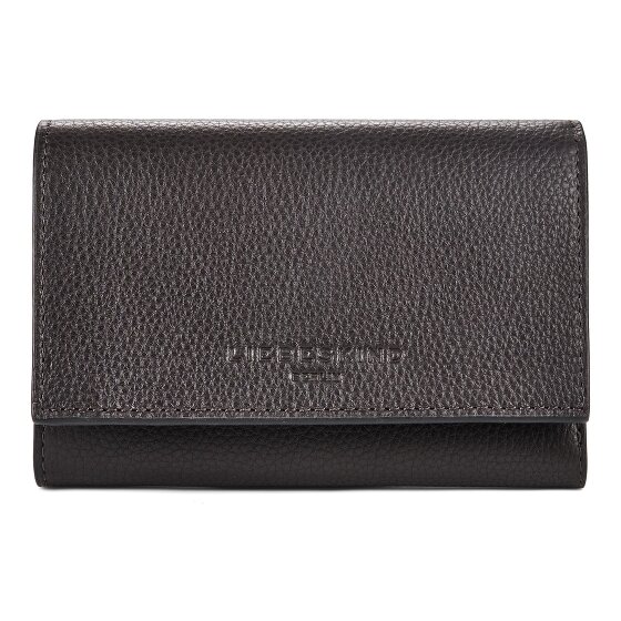 Liebeskind Linn Cartera Bloqueo RFID Piel natural 13.5 cm