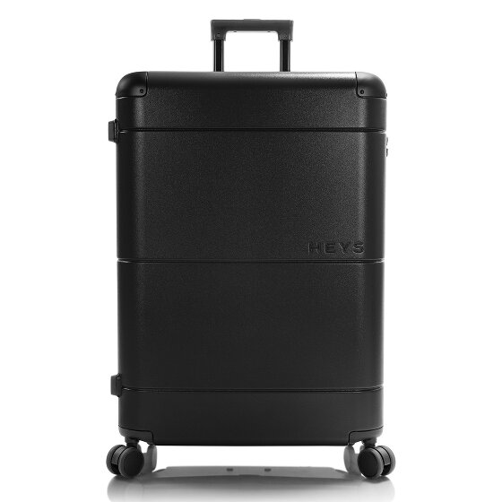 Heys Zen 4 ruedas Carrito L 76 cm con pliegue de expansión