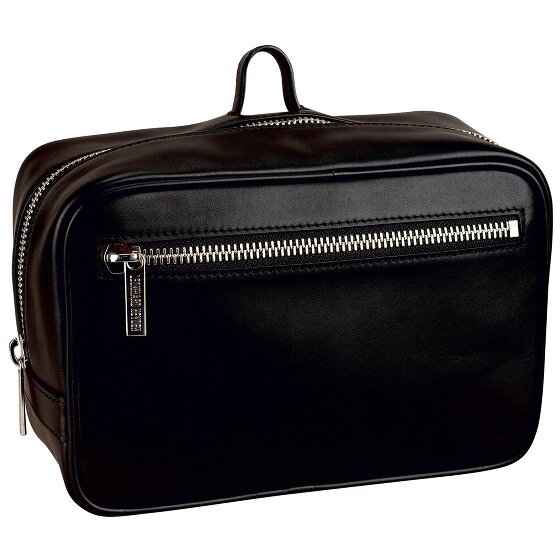 Leonhard Heyden Montreal Bolsa de aseo Piel 25 cm