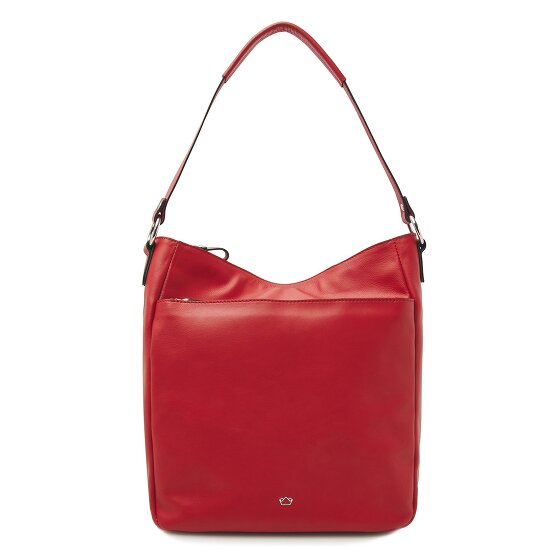 Castelijn & Beerens Babette Bolsa de hombro Piel 30 cm