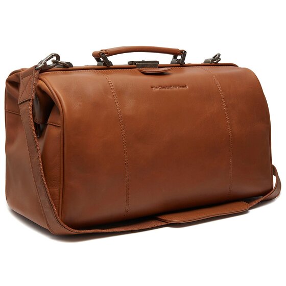The Chesterfield Brand Texel Bolsa de viaje Weekender Piel 42 cm