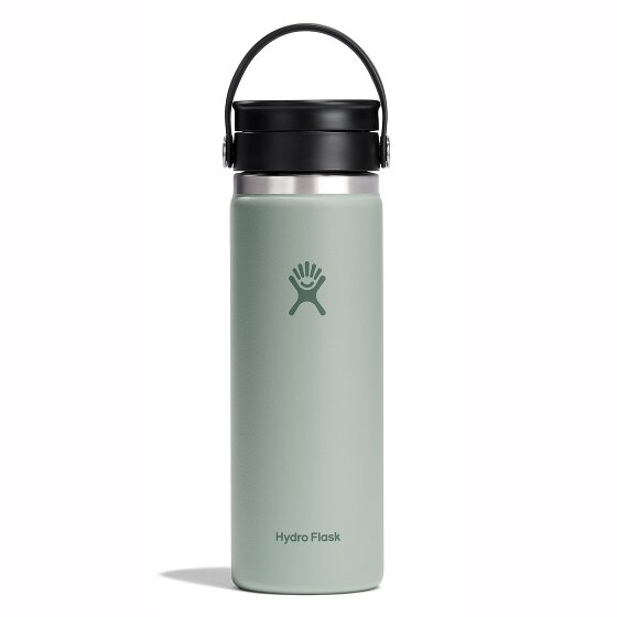Hydro Flask Hot Beverages Wide Flex Slip Lid Botella para beber 590 ml