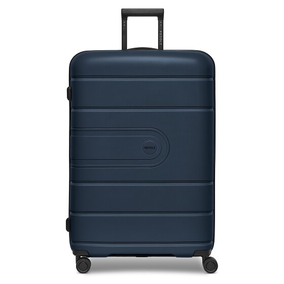 Redolz Essentials 11 4 ruedas Carrito 76 cm con pliegue de expansión