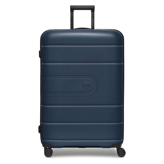 Redolz Essentials 11 4 ruedas Trolley 76 cm Con fuelle expandible