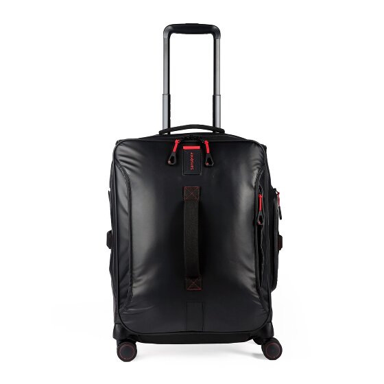 Samsonite Paradiver Light 4 ruedas Bolsa de viaje 55 cm