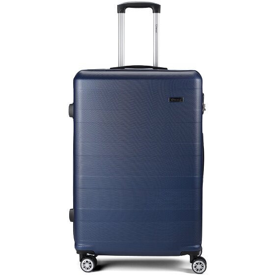 Benzi 5330 4 ruedas Carrito L 75 cm