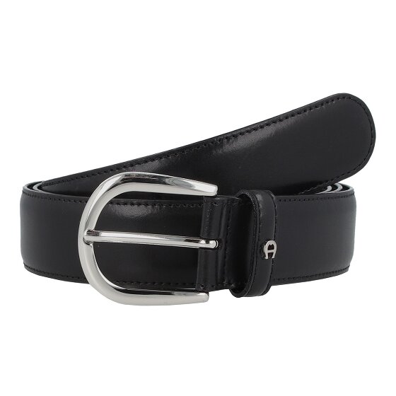 AIGNER Cinturón Business Piel