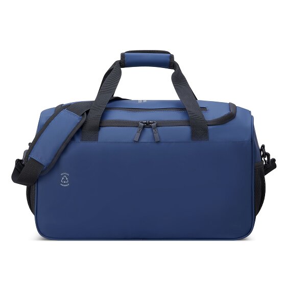 Delsey Paris Maubert 2.0 Bolsa de viaje Weekender 50 cm