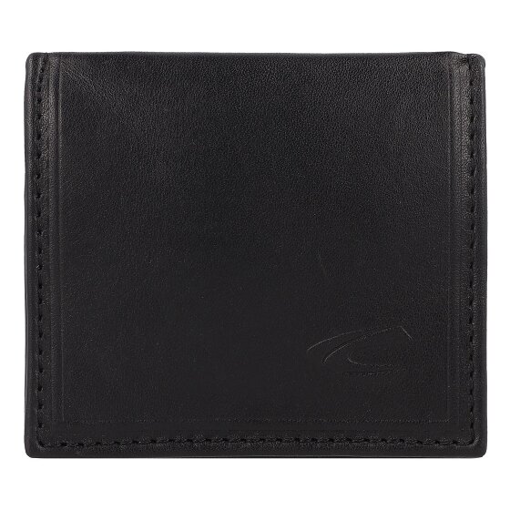 camel active Wood Cartera Piel 8 cm