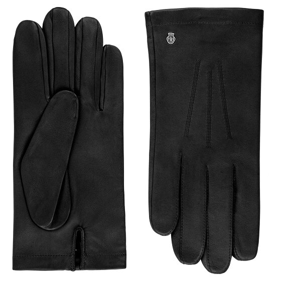 Roeckl Guantes de cuero Zurich