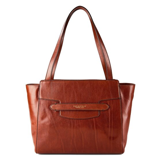 The Bridge Lucrezia Bolsa de hombro Piel 31 cm