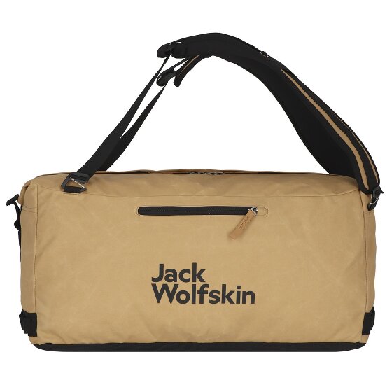 Jack Wolfskin Bolsa de viaje Traveltopia 59 cm