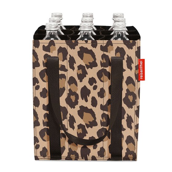 reisenthel Bolsa para botellas de 24 cm