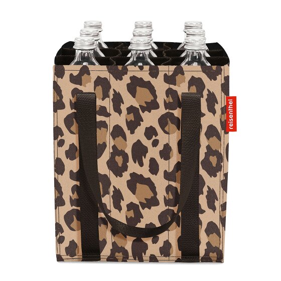 reisenthel Bolsa para botellas de 24 cm