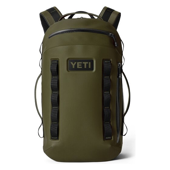 Yeti Cayo Mochila de día 55 cm Compartimento para el portátil