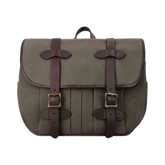 Filson Luggage Twill Maletín Mensajero 35.5 cm
