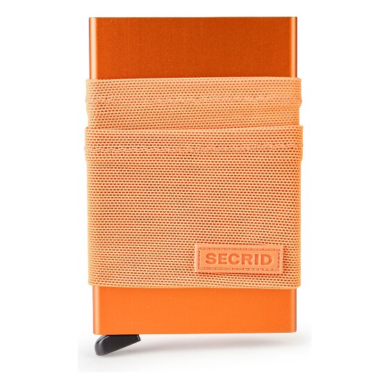 Secrid Flexwallet Estuche para tarjetas de crédito Protección RFID 10 cm