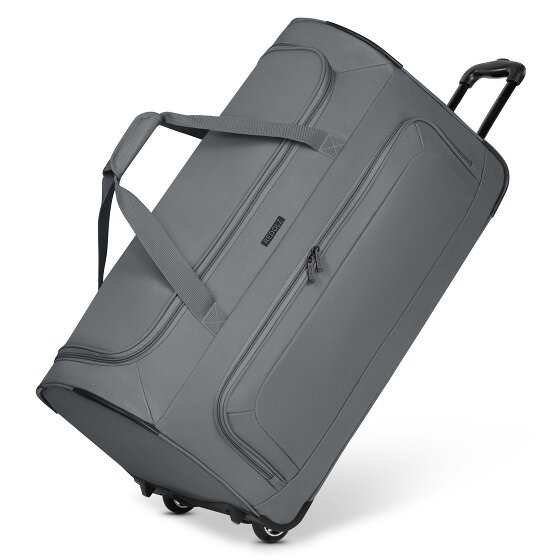 Redolz Duffle Essentials 2 ruedas Bolsa de viaje 71 cm