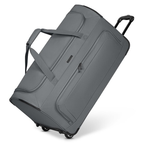 Redolz Duffle Essentials 2 ruedas Bolsa de viaje 71 cm