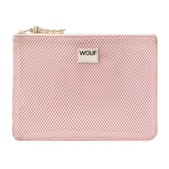 Wouf Terry Bolsa de aseo 27 cm