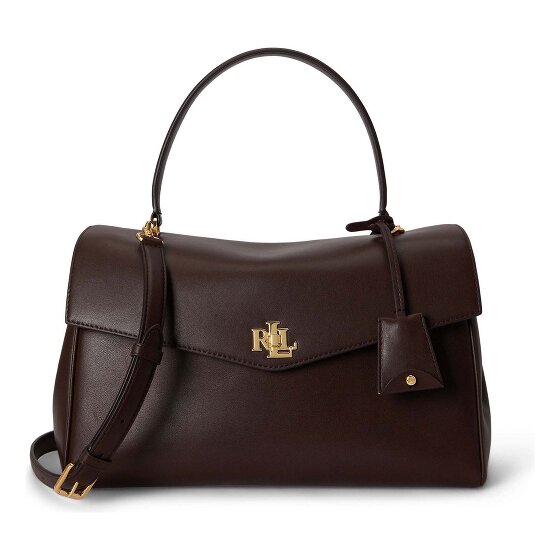 Lauren Ralph Lauren Farrah Bolso Piel natural 33 cm