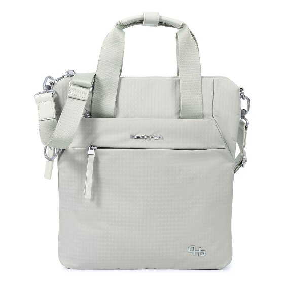 Hedgren Furo Bolso miniatura Bloqueo RFID 12.5 cm