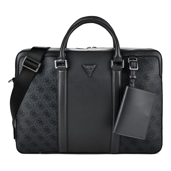 Guess Milano Maletín 38 cm Compartimento para laptop