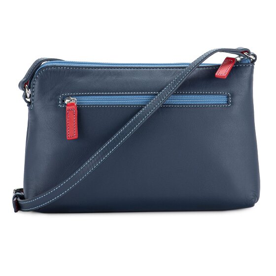 Mywalit Bolsa de hombro Piel 22 cm