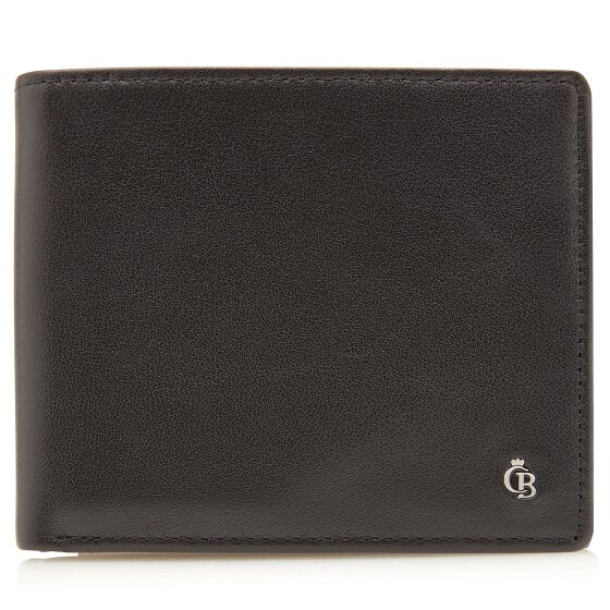 Castelijn & Beerens Cartera Vita Piel RFID 12 cm