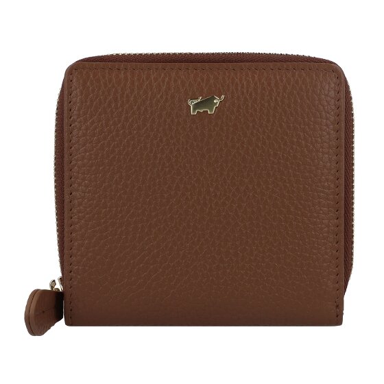 Braun Büffel Asti Billetero RFID Piel 10 cm