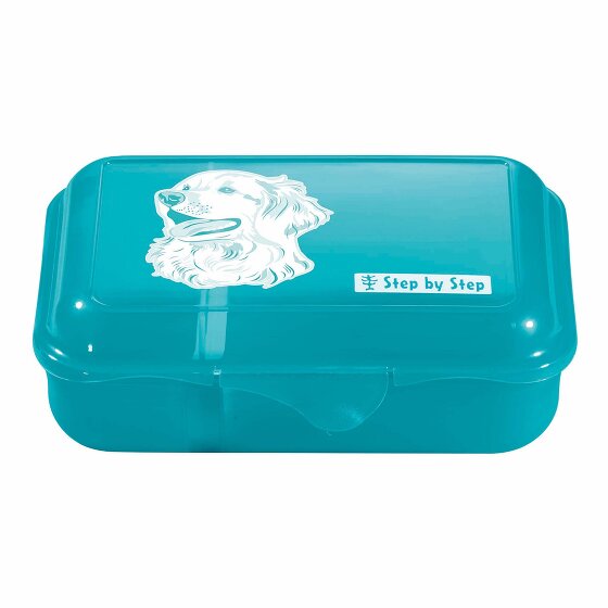 Step by Step Caja de almuerzo 18 cm