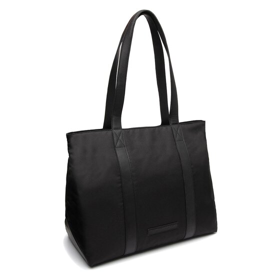 The Chesterfield Brand Otta Bolsa de compras Piel 40 cm Compartimento para el portátil