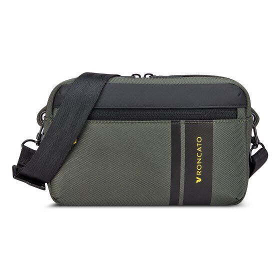 Roncato Metropolitan Travel Bolsa de hombro 30 cm
