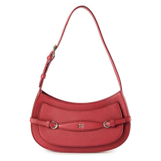 AIGNER Cavallo Bolsa de hombro Piel natural 26 cm
