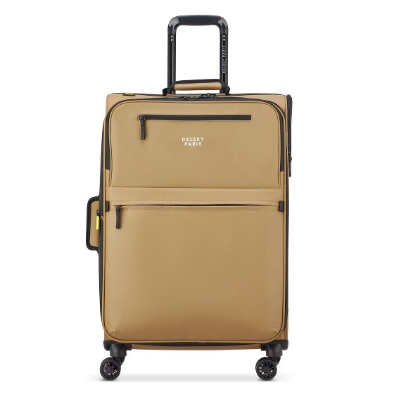 Delsey Paris Maubert 2.0 Carro de 4 ruedas 69 cm