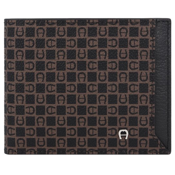 AIGNER Daniele Cartera Piel 11 cm