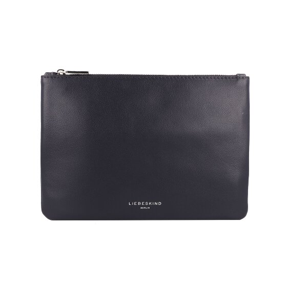 Liebeskind Dancing Letters Bolsa de cosméticos Piel 21 cm