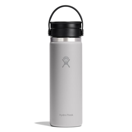 Hydro Flask Hot Beverages Wide Flex Slip Lid Botella para beber 590 ml