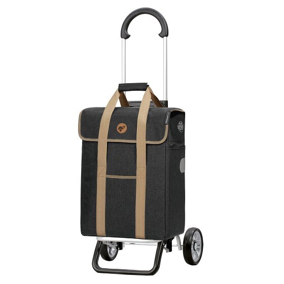 Andersen Shopper Scala Shopper Plus Ipek Ma Carro de la compra 48 cm