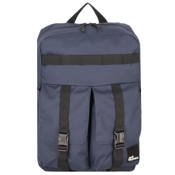 Jack Wolfskin 365 Mochila de día 43 cm Compartimento para el portátil