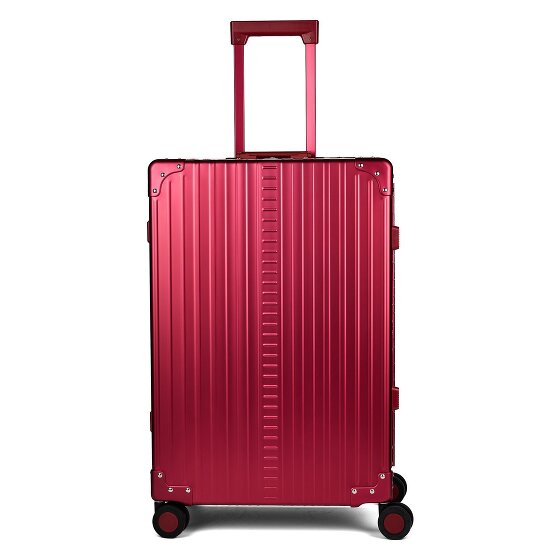 Aleon Carro de 4 ruedas Traveler 67 cm