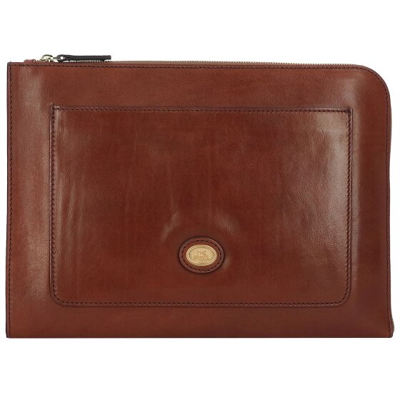 The Bridge Story Uomo Maletín de piel 35 cm