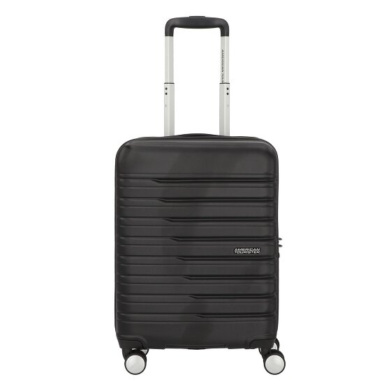 American Tourister Flashline 4 ruedas Carro de la cabina 55 cm
