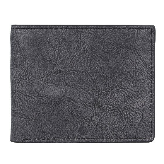 Fossil Steven cartera de cuero 11,5 cm