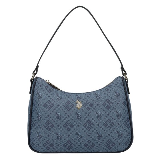 U.S. Polo Assn. New Hampton Bolsa de hombro 28 cm