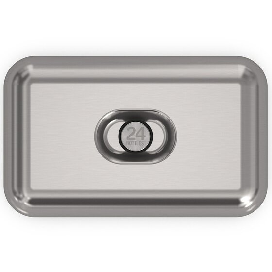 24Bottles Fiambrera 21 cm