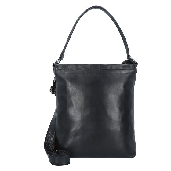 Harold's Caugio Bolsa de hombro Piel 27 cm