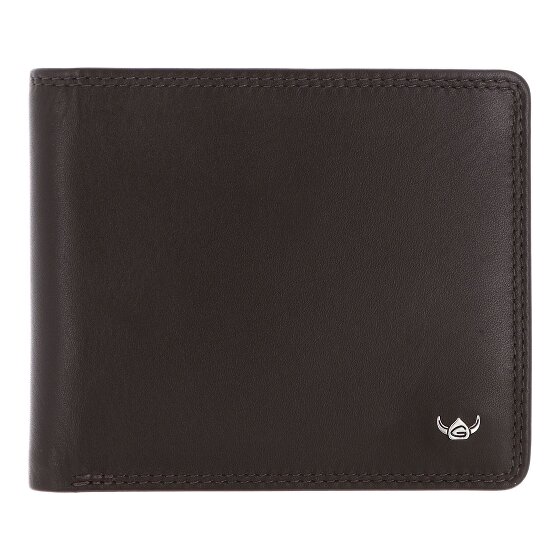 Golden Head Polo Billetero RFID Piel 12 cm