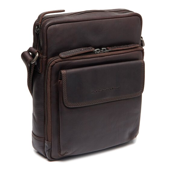 The Chesterfield Brand Montira Bolsa de hombro Piel 25 cm