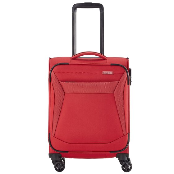 Travelite Chios 4 ruedas Carro de la cabina 55 cm